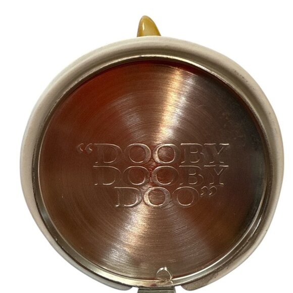 Anheuser-Busch BUD ICE PENGUIN STEIN Ceramic Hand Numbered CS315 - NEW IN BOX - Picture 8 of 9